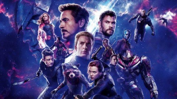 Bom tan ‘Avengers: Endgame’ se dai hon 3 tieng hinh anh