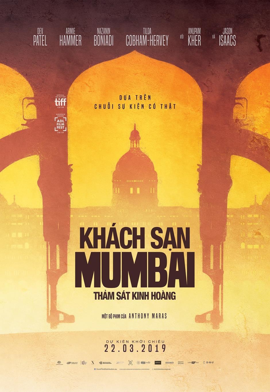 review phim Khách sạn Mumbai ảnh 1 review phim Khach san Mumbai anh 1