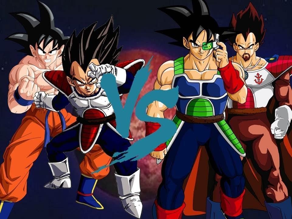 review phim Bay vien ngoc rong sieu cap: Broly anh 3