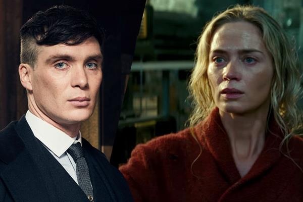 Ac nhan ‘Batman Begins’ gia nhap phim kinh di ‘A Quiet Place 2’ hinh anh