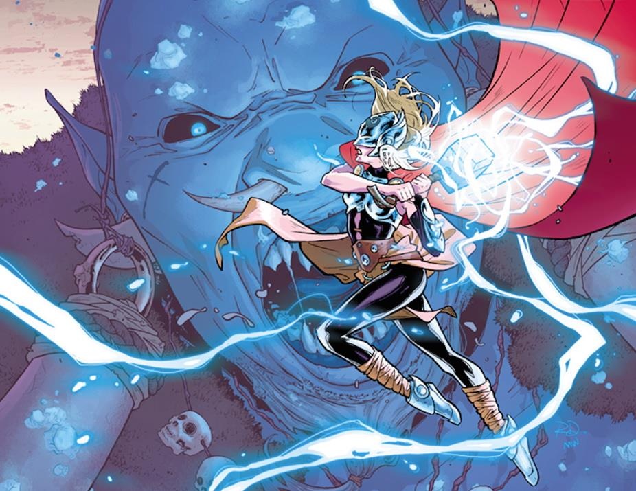 phim Avengers Endgame anh 8