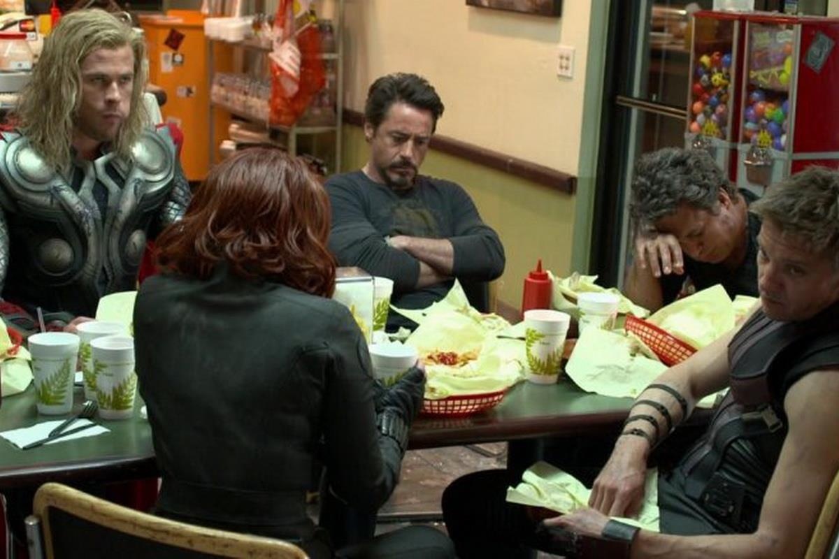 Dieu gi se xay ra voi Vu tru Marvel sau dai chien 'Avengers: Endgame'? hinh anh