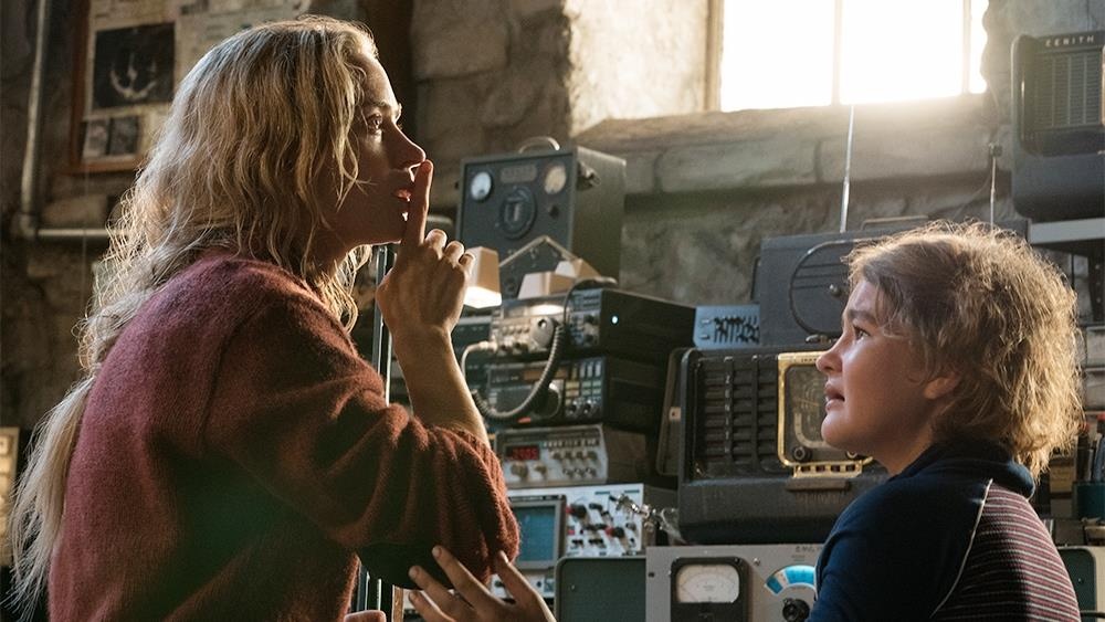 phim A Quiet Place 2 ảnh 2 phim A Quiet Place 2 anh 2