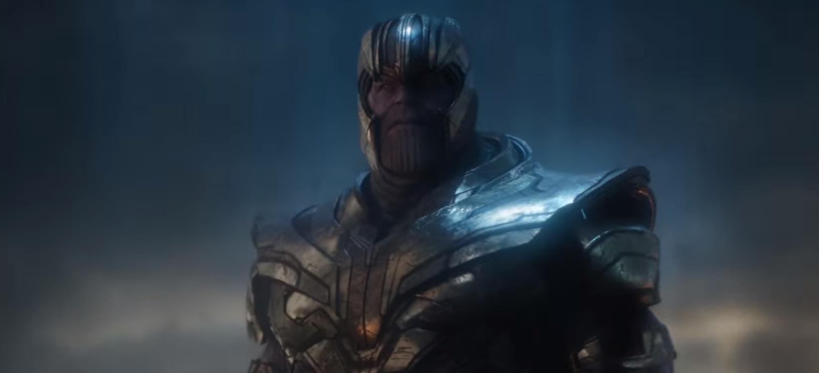 phim Avengers Endgame anh 1