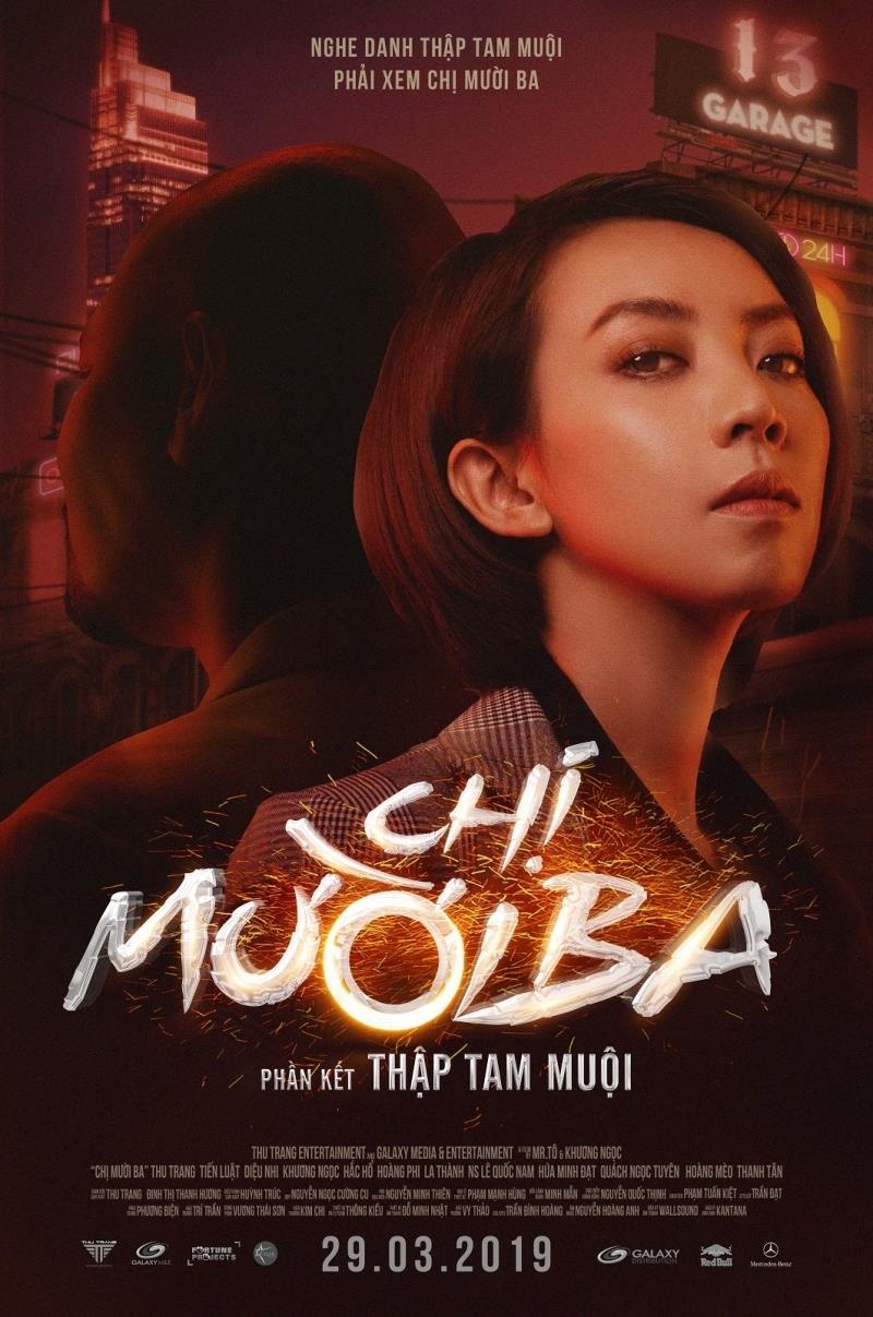 review phim Chị Mười Ba ảnh 1 review phim Chi Muoi Ba anh 1