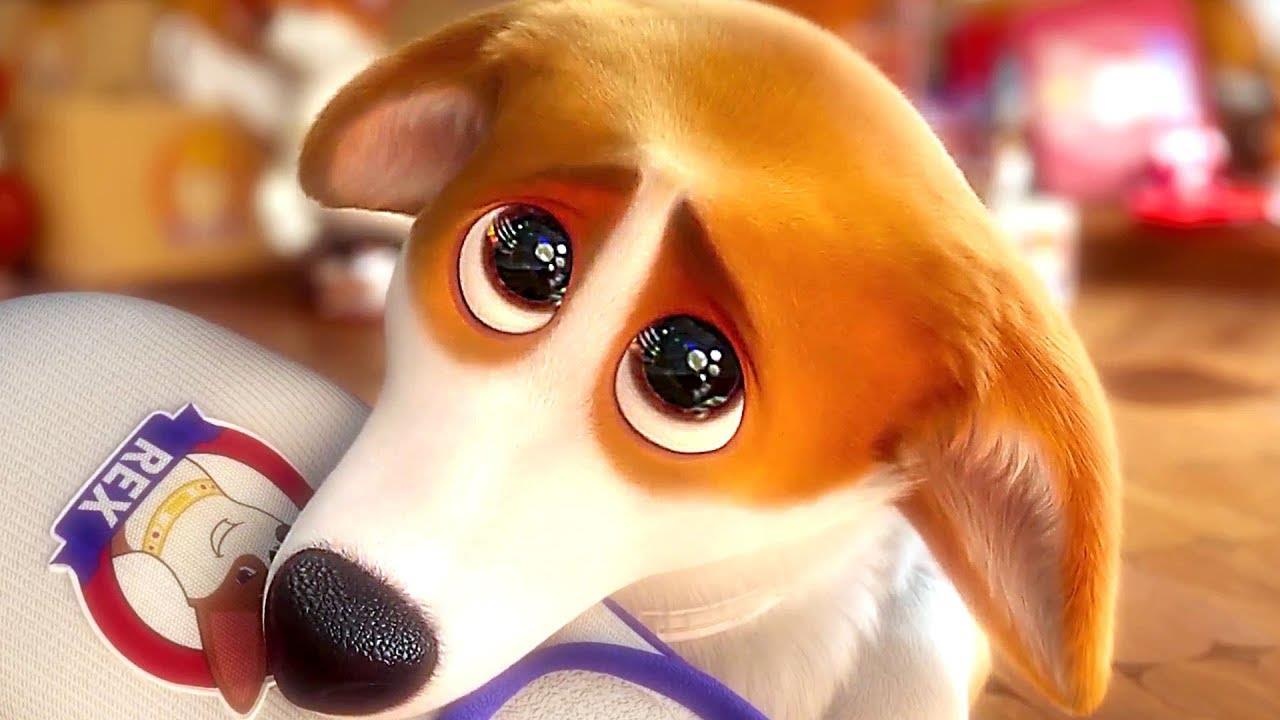 Trailer bo phim 'Nhung chu cho hoang gia' hinh anh