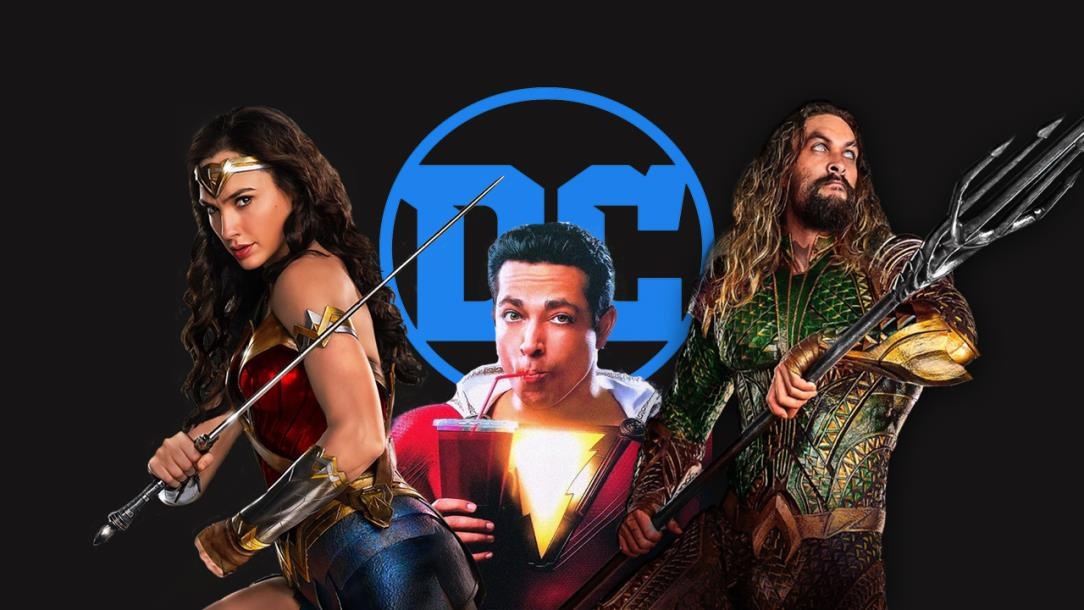 phim Shazam! ảnh 4 phim Shazam! anh 4