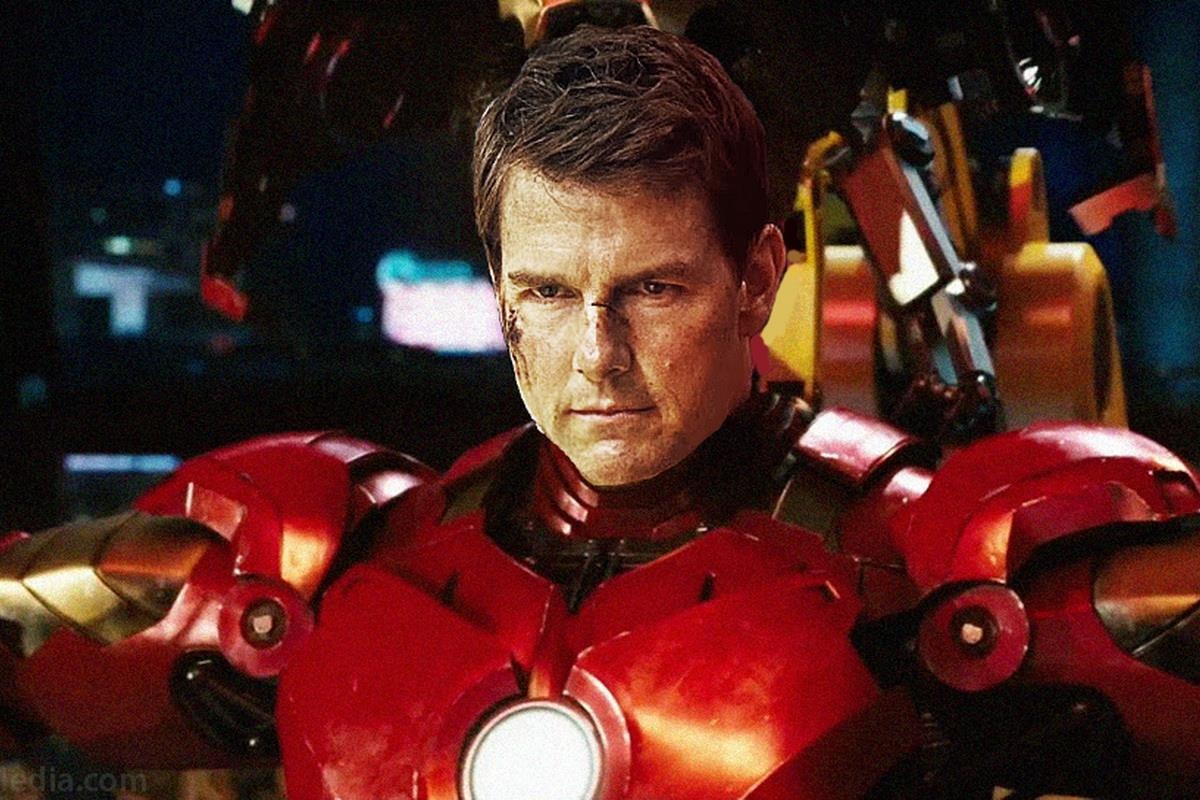 Cac ngoi sao tung suyt tro thanh sieu anh hung nhom Avengers hinh anh