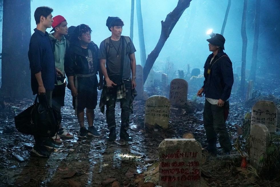 review phim Lật mặt 4 ảnh 3 review phim Lat mat 4 anh 3