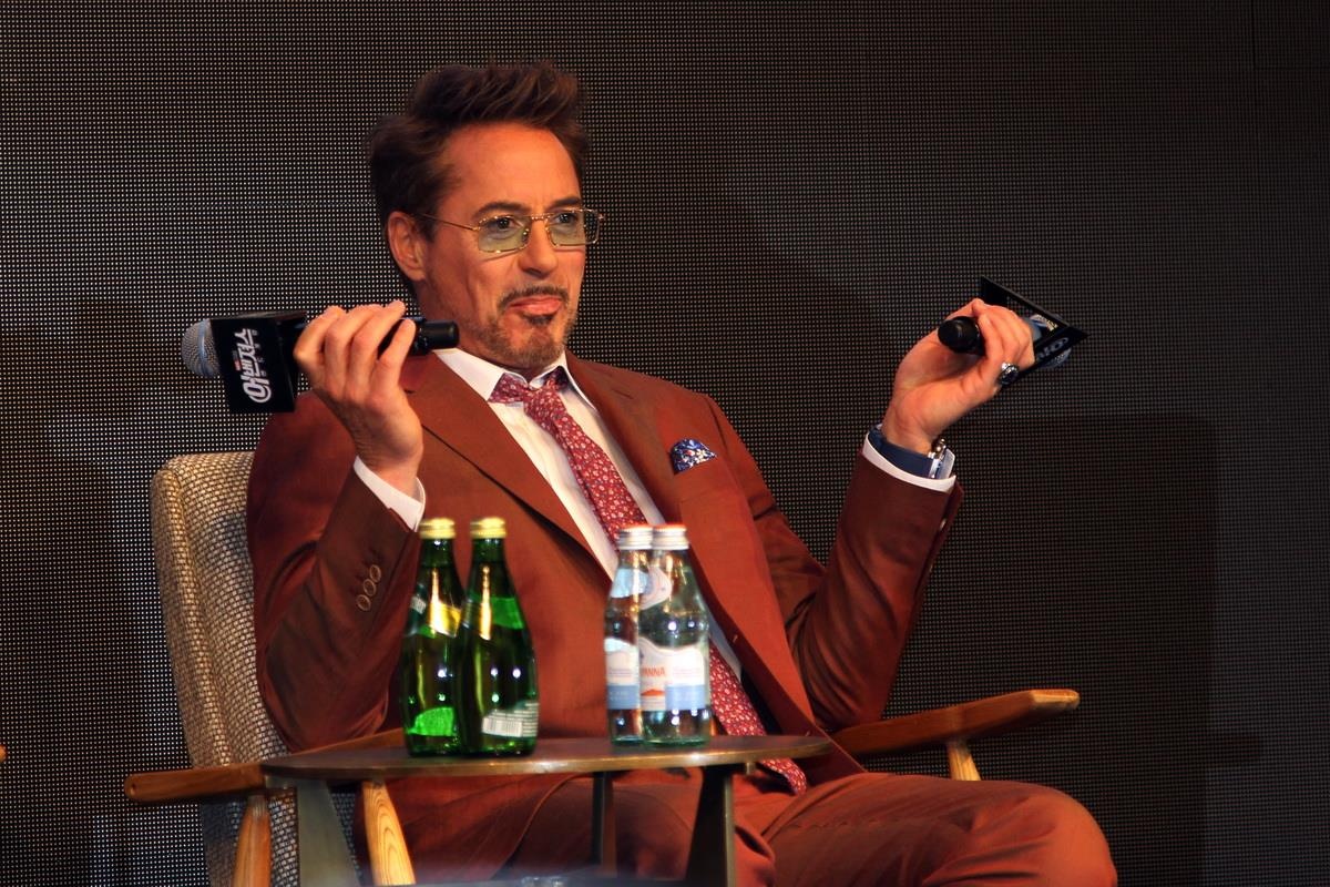 hop bao Avengers: Endgame anh 3