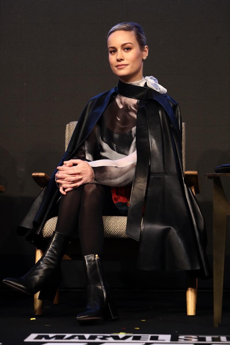 hop bao Avengers: Endgame anh 5