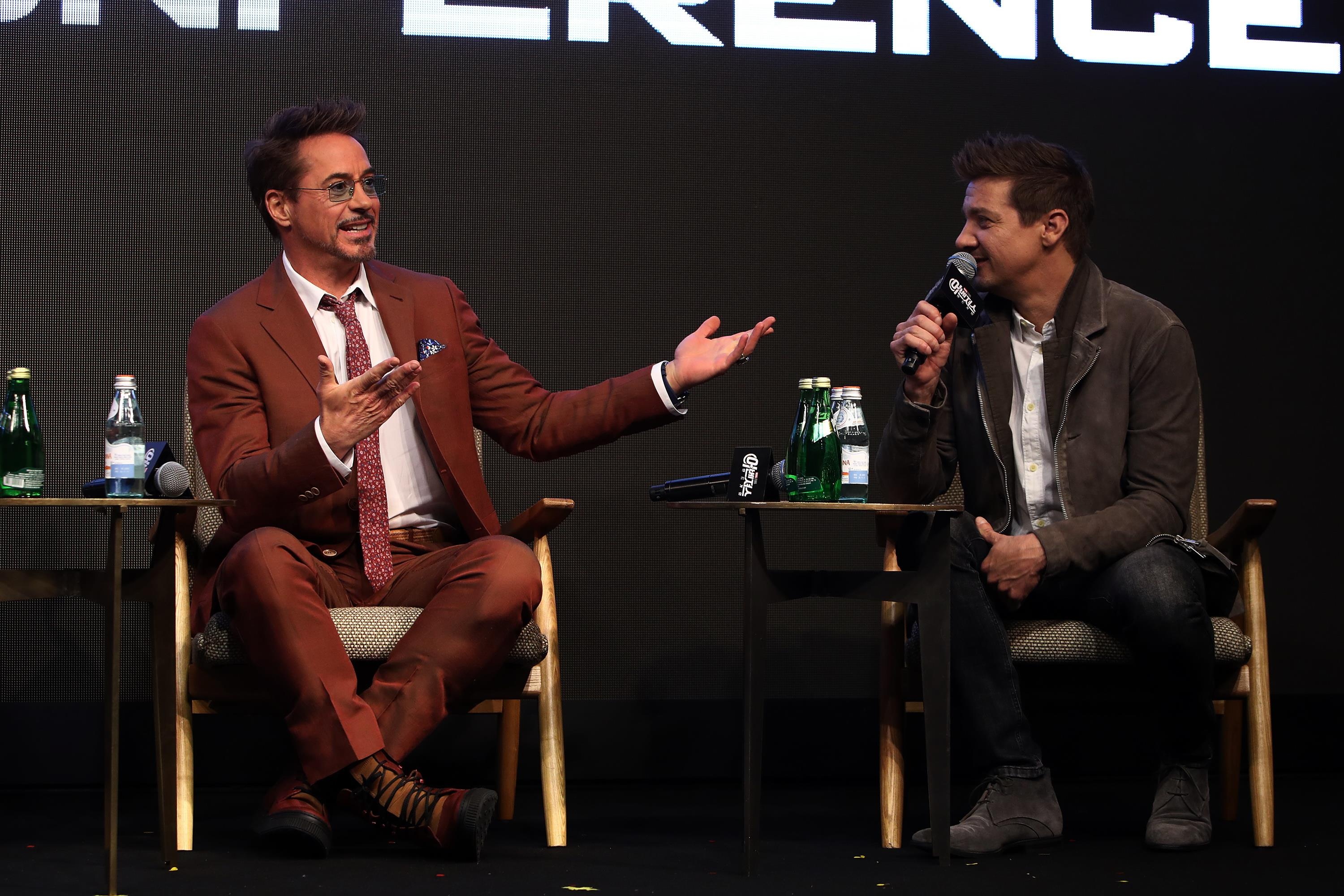 hop bao Avengers: Endgame anh 6