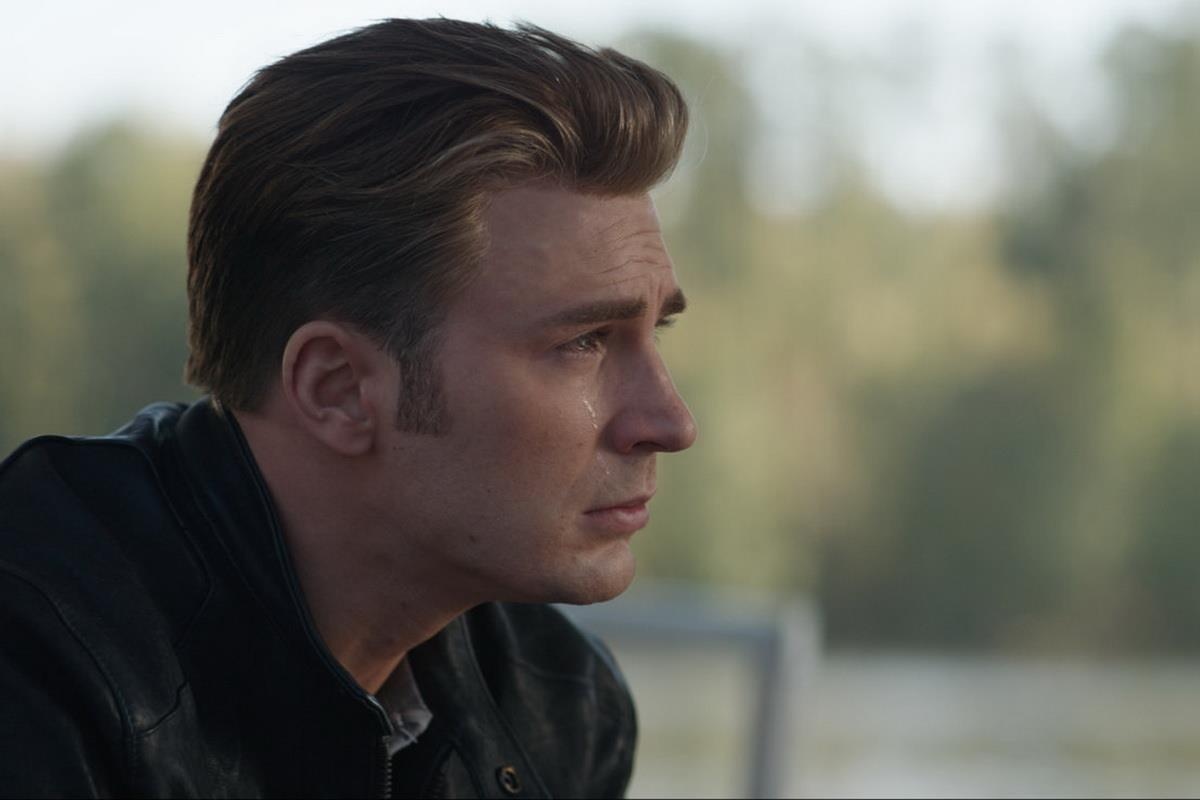 Bom tan ‘Avengers: Endgame’ bi lo 5 phut, chuyen nho! hinh anh