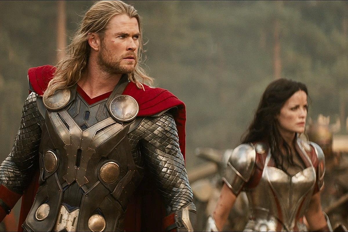 phim Avengers: Endgame anh 3