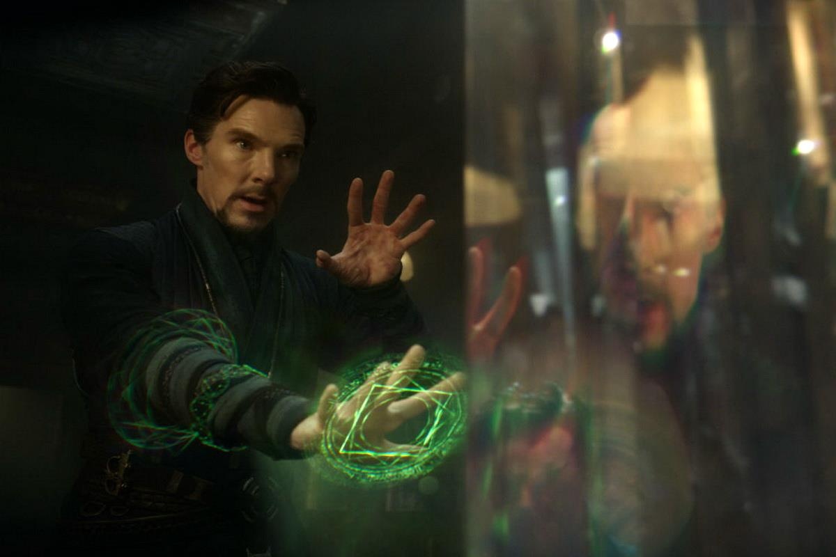 phim Avengers: Endgame anh 6