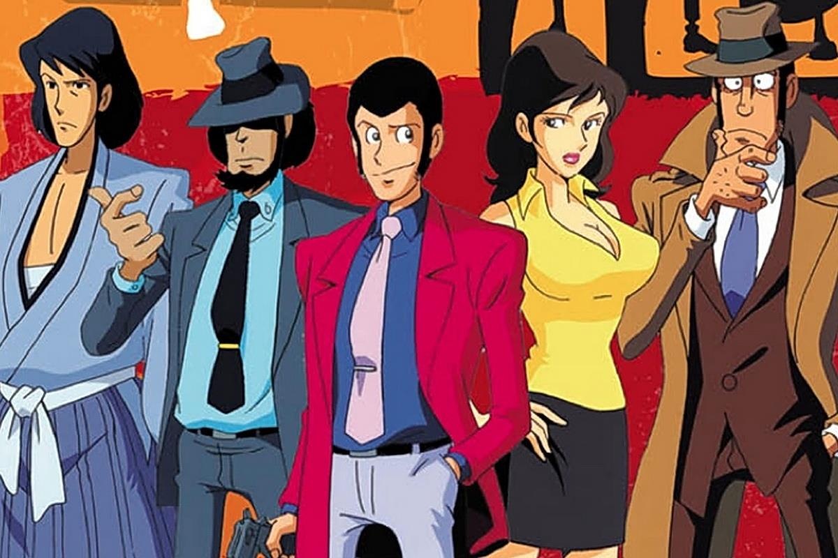 Tac gia truyen tranh ‘Lupin de Tam’ qua doi o tuoi 81 hinh anh