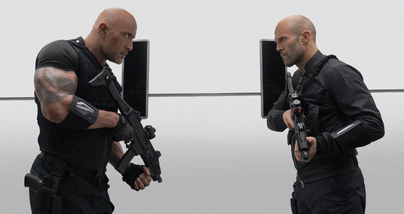 phim Hobbs & Shaw ảnh 2 phim Hobbs & Shaw anh 2