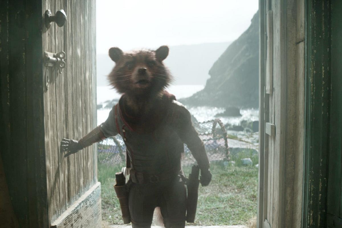 doanh thu Avengers: Endgame ảnh 1 doanh thu Avengers: Endgame anh 1