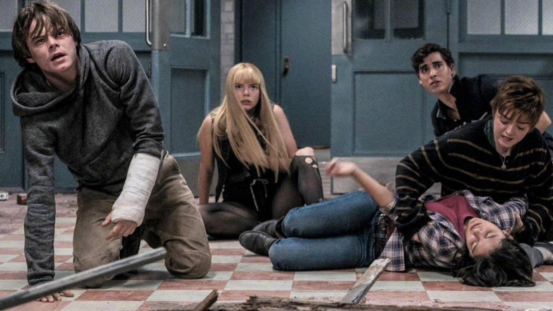 phim The New Mutants ảnh 1 phim The New Mutants anh 1