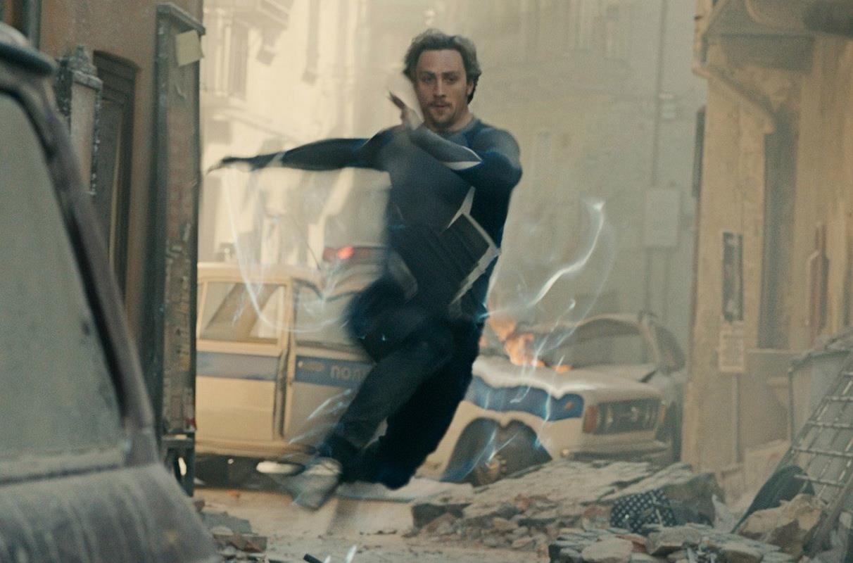 phim Avengers: Endgame anh 3