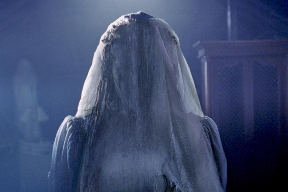 ‘Me ma La Llorona’ tam ngat mach chien thang cua phim sieu anh hung hinh anh