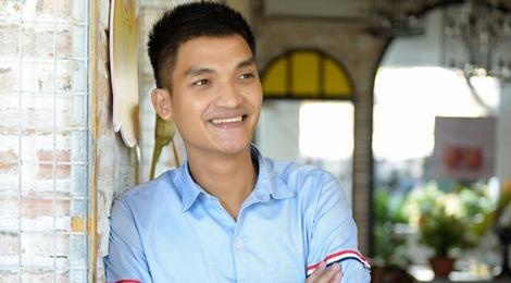 Mac Van Khoa: ‘Kiem 300 trieu dong moi thang khong co gi to tat’ hinh anh