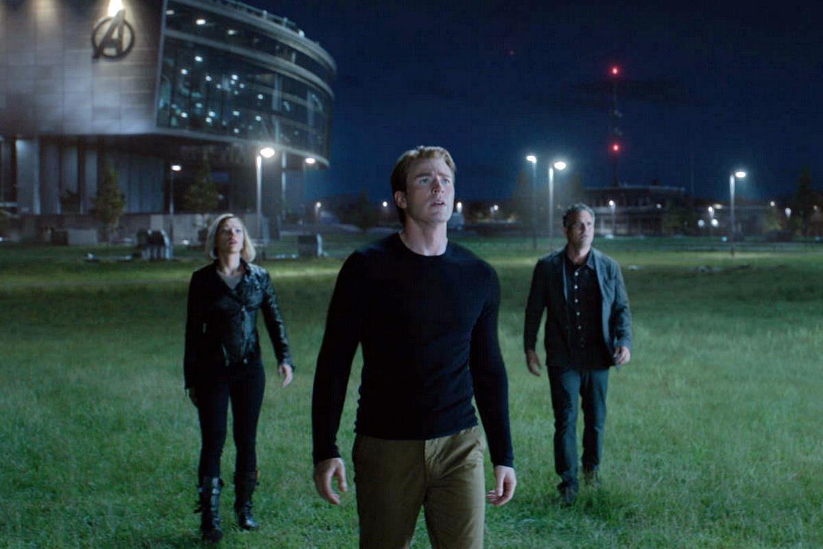 Canh bao chi quoc te roi nuoc mat vi bom tan ‘Avengers: Endgame’ hinh anh