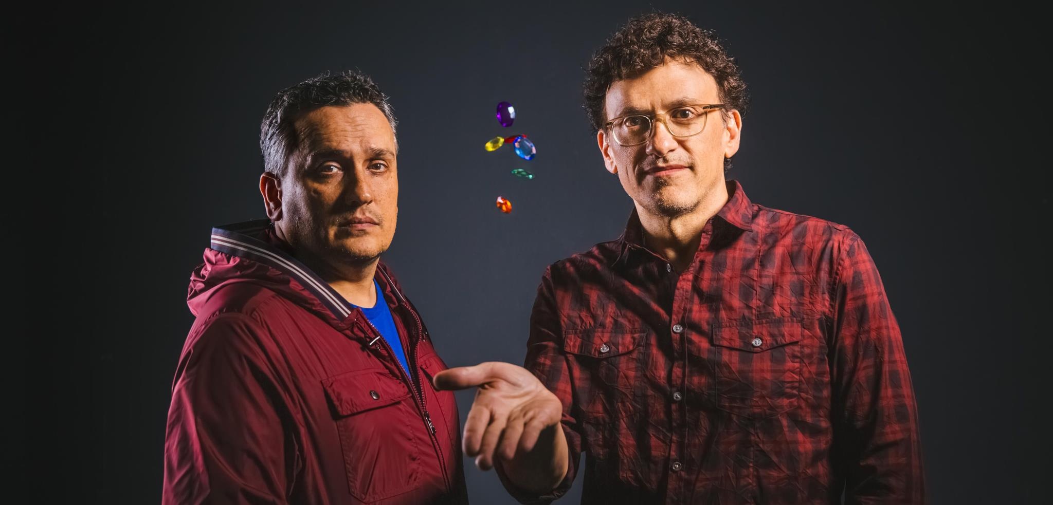 phỏng vấn đạo diễn Avengers ảnh 1 phong van dao dien Avengers anh 1