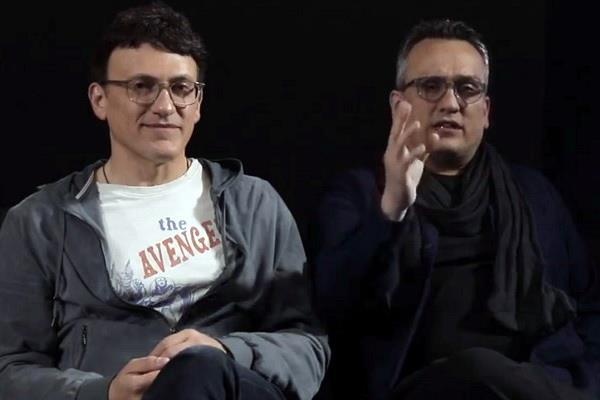 Dao dien 'Avengers: Endgame' tra loi phong van Zing.vn hinh anh
