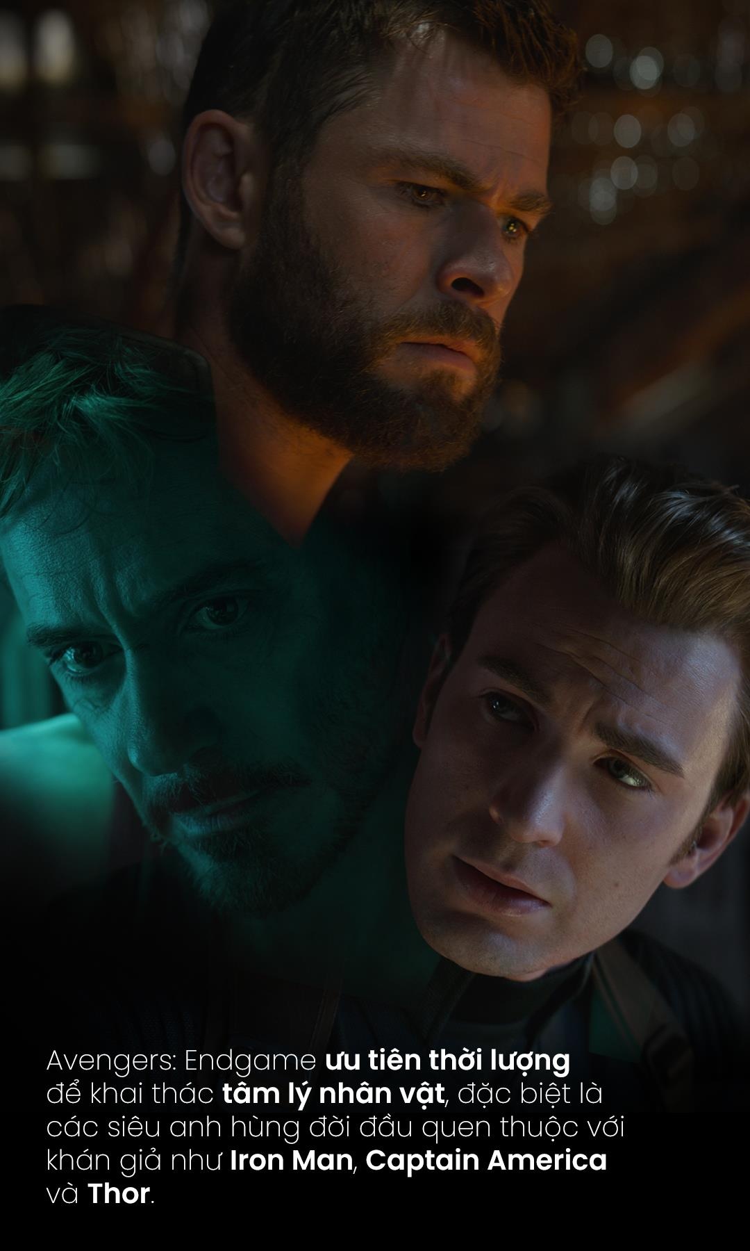 review phim Avengers: Endgame ảnh 9 review phim Avengers: Endgame anh 9