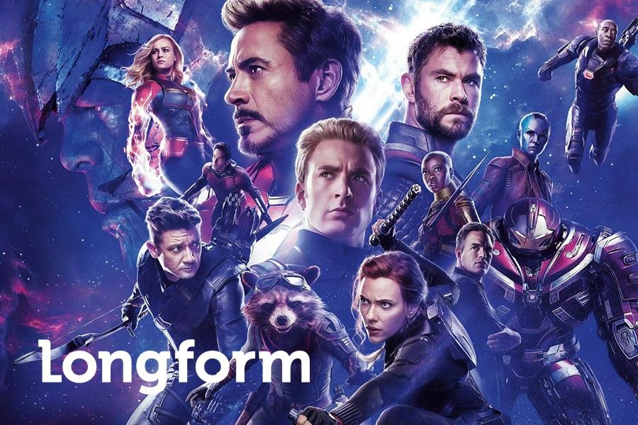 ‘Avengers: Endgame’ - loi tam biet bi trang cua mot ky nguyen anh hung hinh anh