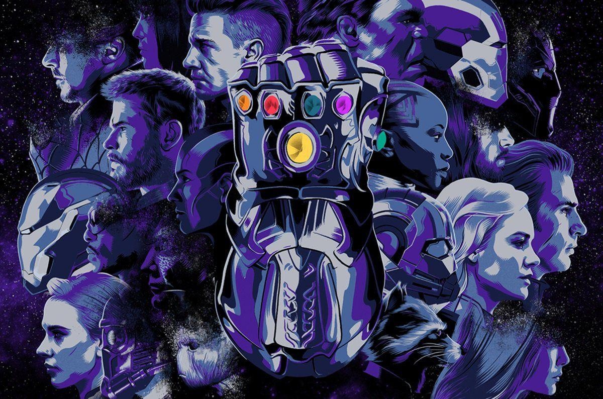 ‘Avengers: Endgame’ can lam gi de xo do ky luc doanh thu cua ‘Avatar’? hinh anh
