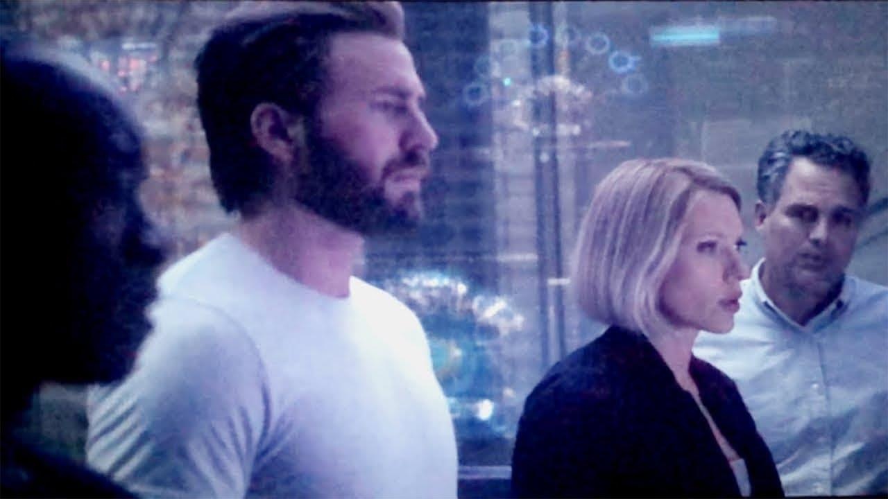 Avengers: Endgame download ảnh 1 Avengers: Endgame download anh 1