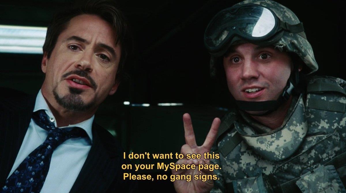 easter eggs phim Avengers: Endgame anh 1