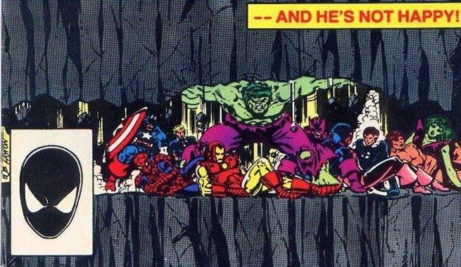 easter eggs phim Avengers: Endgame anh 13