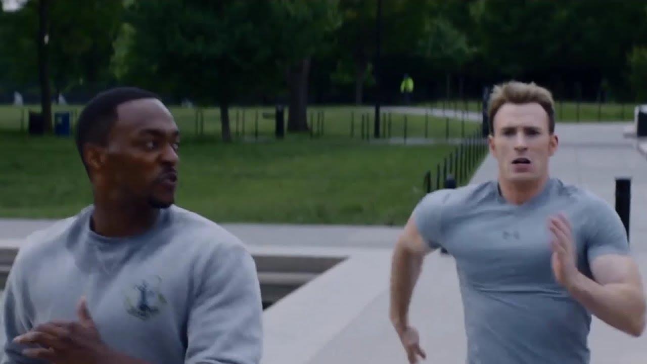 easter eggs phim Avengers: Endgame anh 14