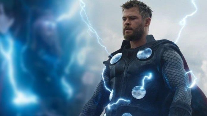 easter eggs phim Avengers: Endgame anh 4