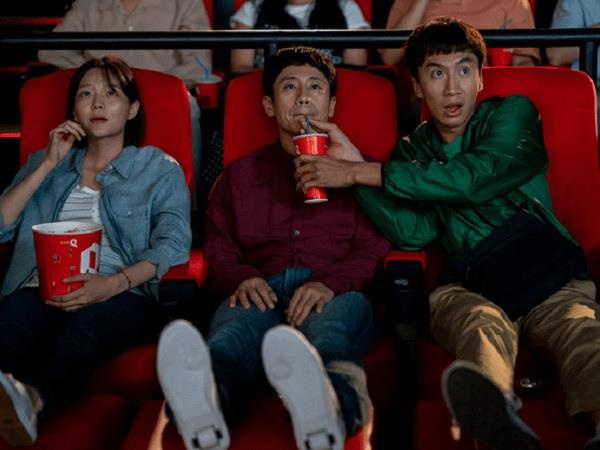 Trailer bo phim 'Thang em ly tuong' hinh anh