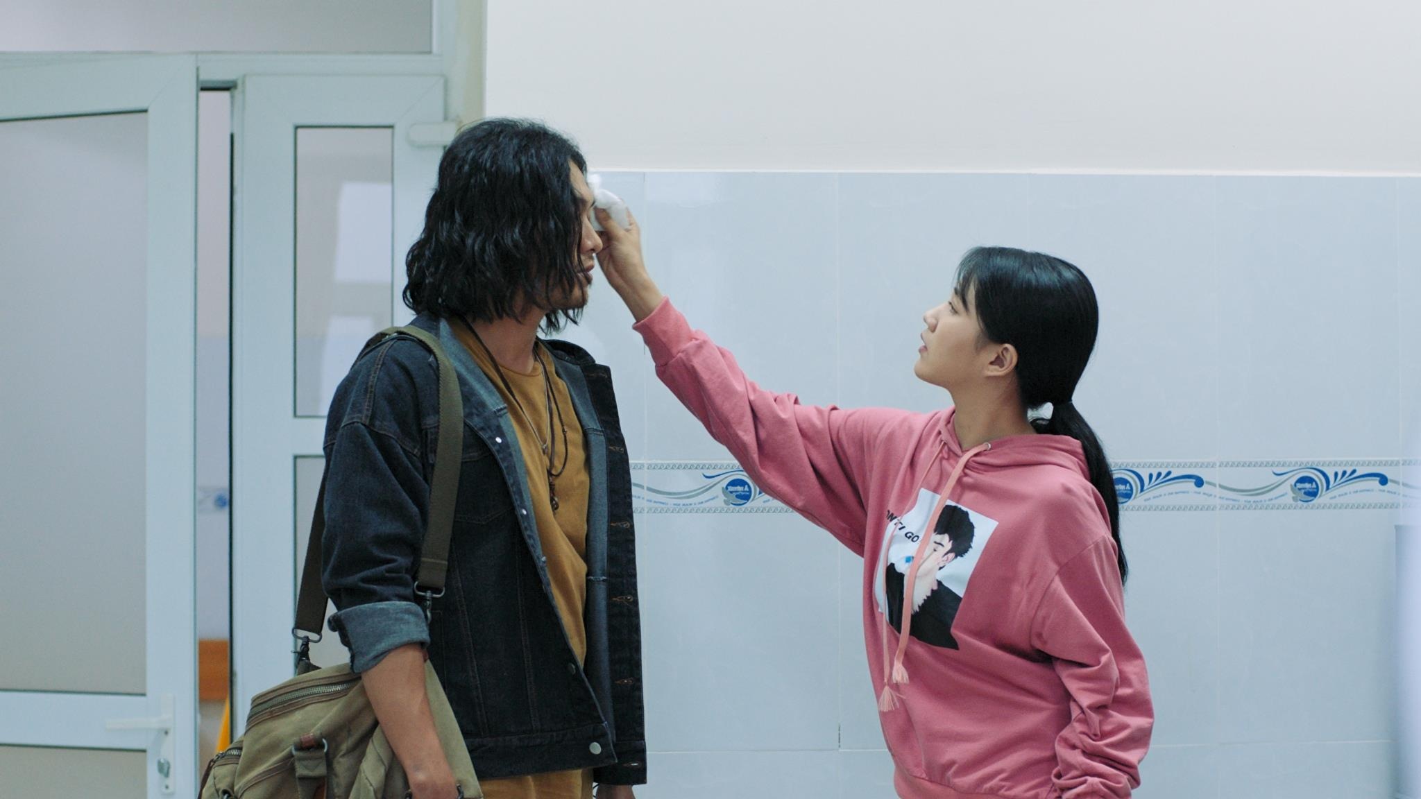 Trailer bo phim 'Ca chon, anh dung di!' hinh anh