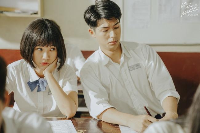 Trailer bo phim 'Uoc hen mua thu' hinh anh