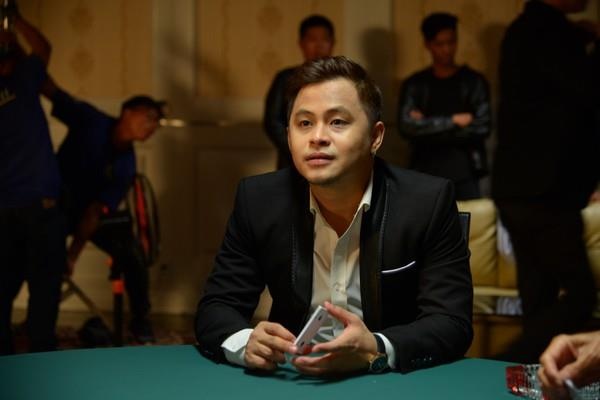 Trailer bo phim 'Vo gian dao' hinh anh