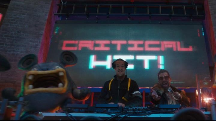 phim Tham tu Pikachu anh 9