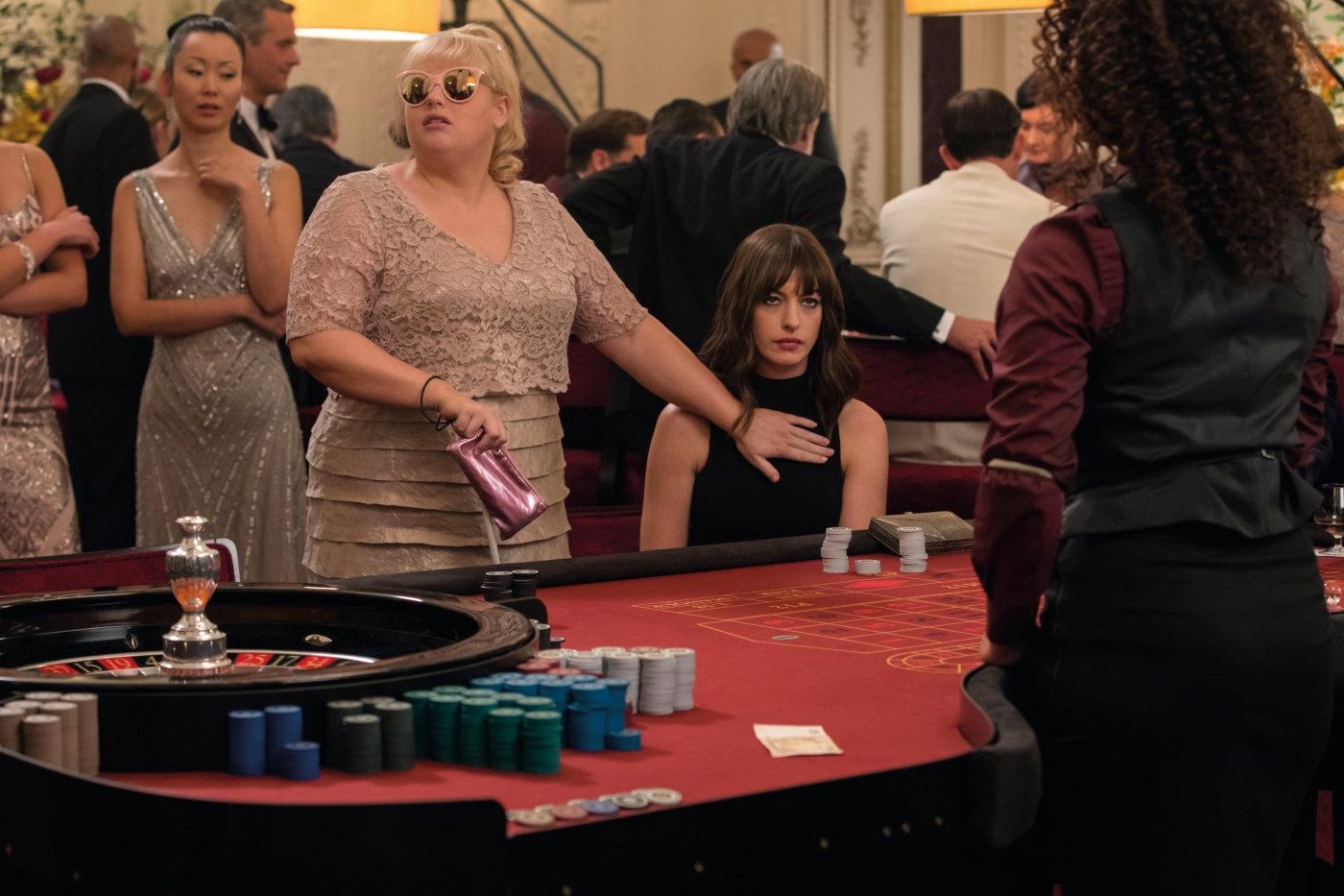 review phim Quy co lua dao anh 5