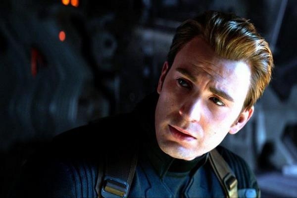 Phim hanh dong moi cua ‘Captain America’ ra mat nam 2020 hinh anh