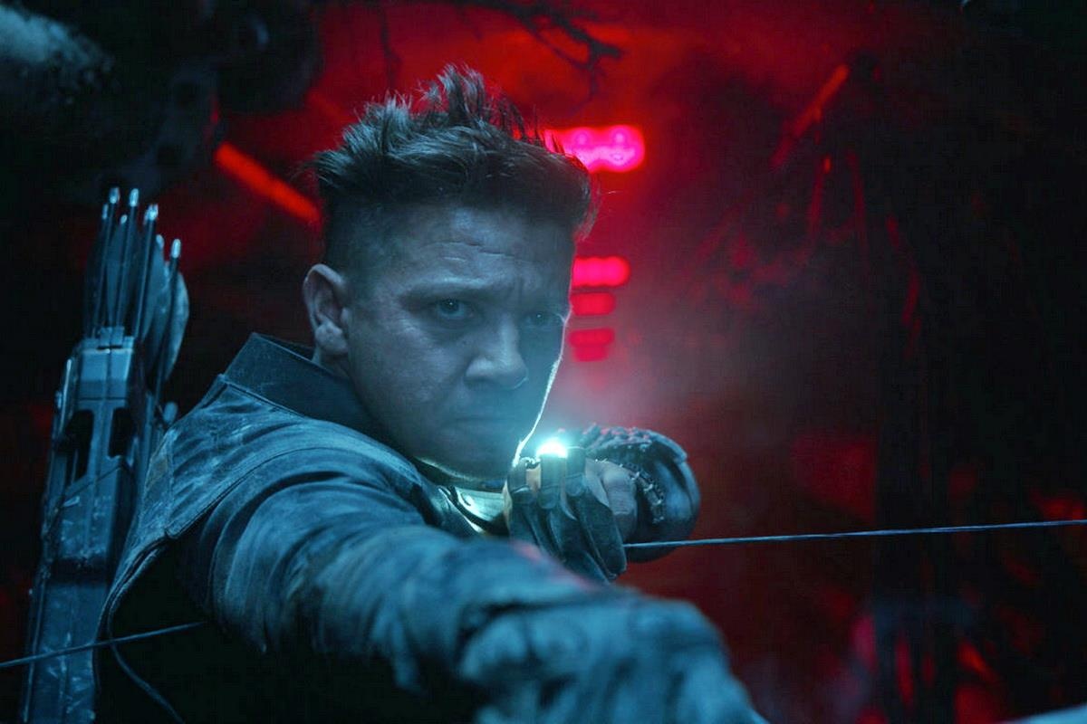doanh thu Avengers: Endgame ảnh 1 doanh thu Avengers: Endgame anh 1