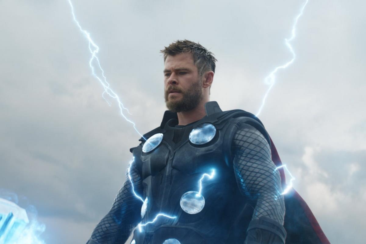 doanh thu Avengers: Endgame ảnh 2 doanh thu Avengers: Endgame anh 2