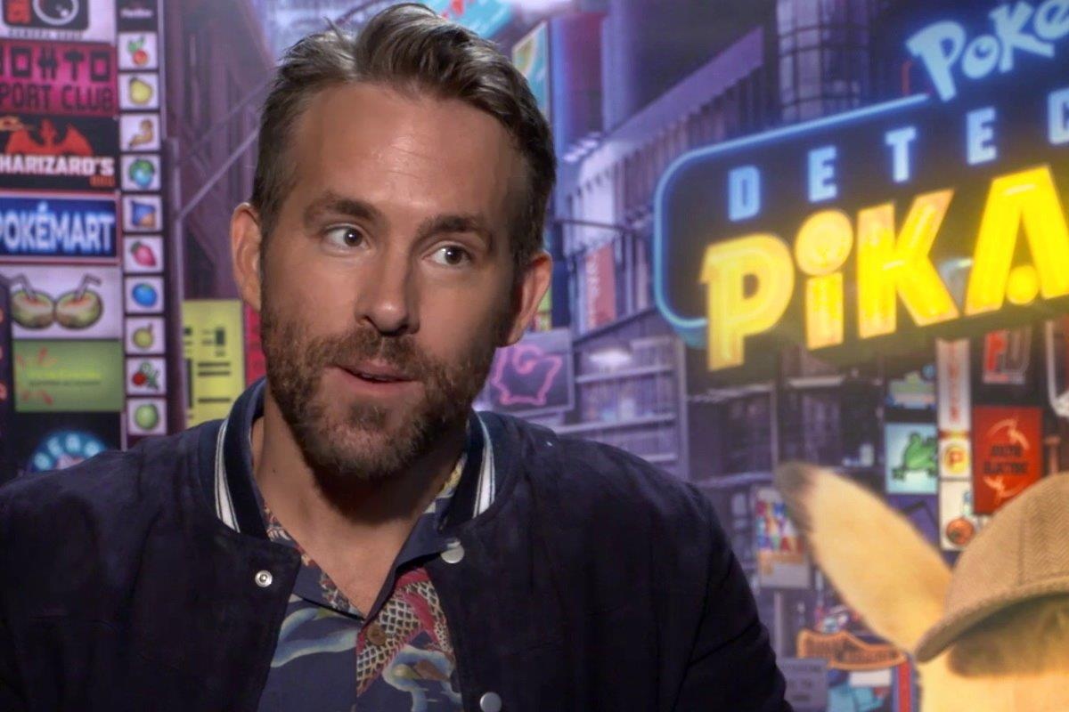 Ryan Reynolds: 'Toi tranh dua sang tao qua da voi Tham tu Pikachu' hinh anh