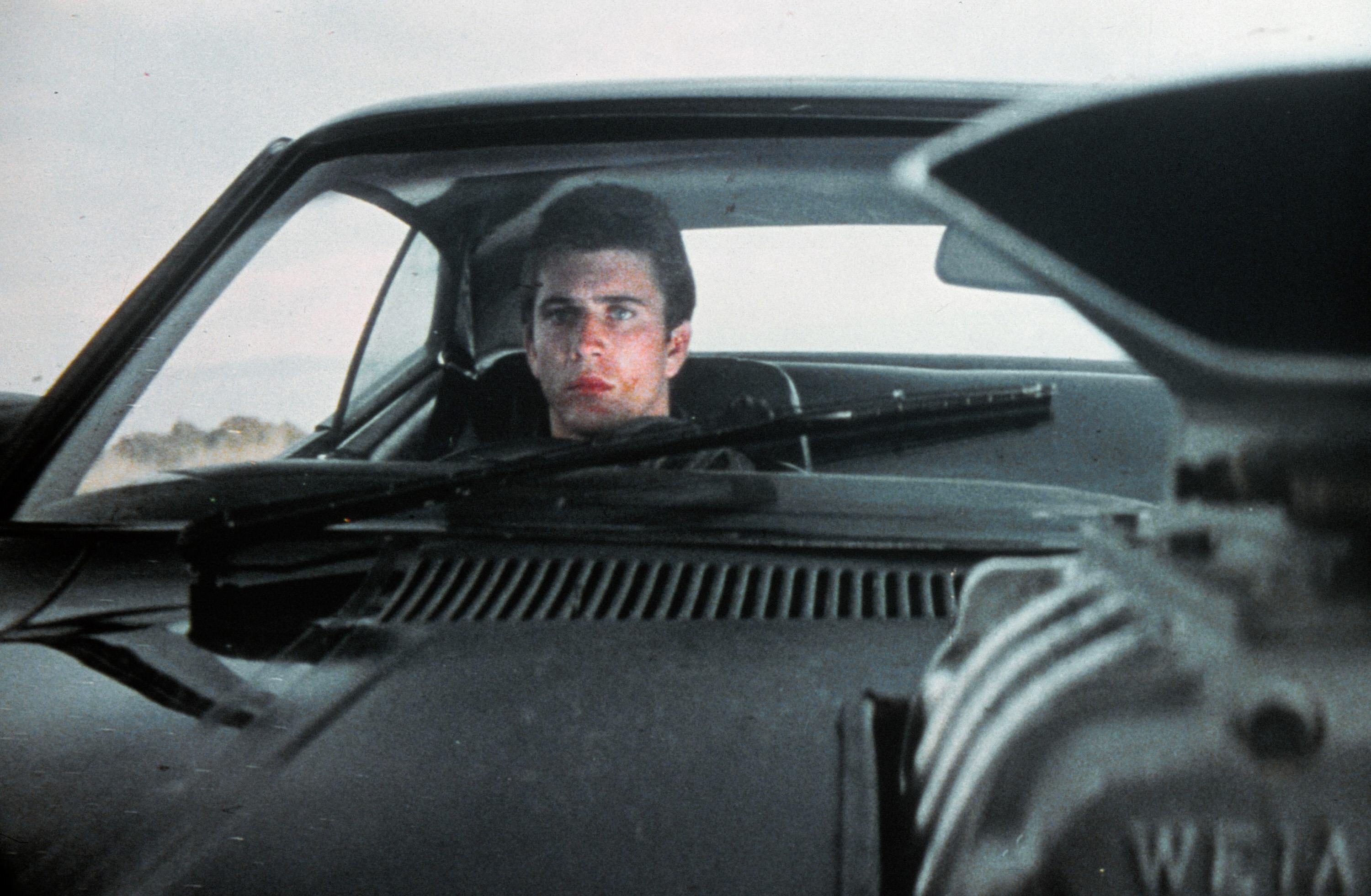 phim John Wick 3 anh 1