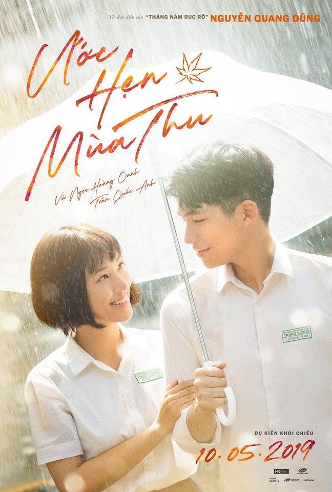 review phim Ước hẹn mùa thu ảnh 1 review phim Uoc hen mua thu anh 1