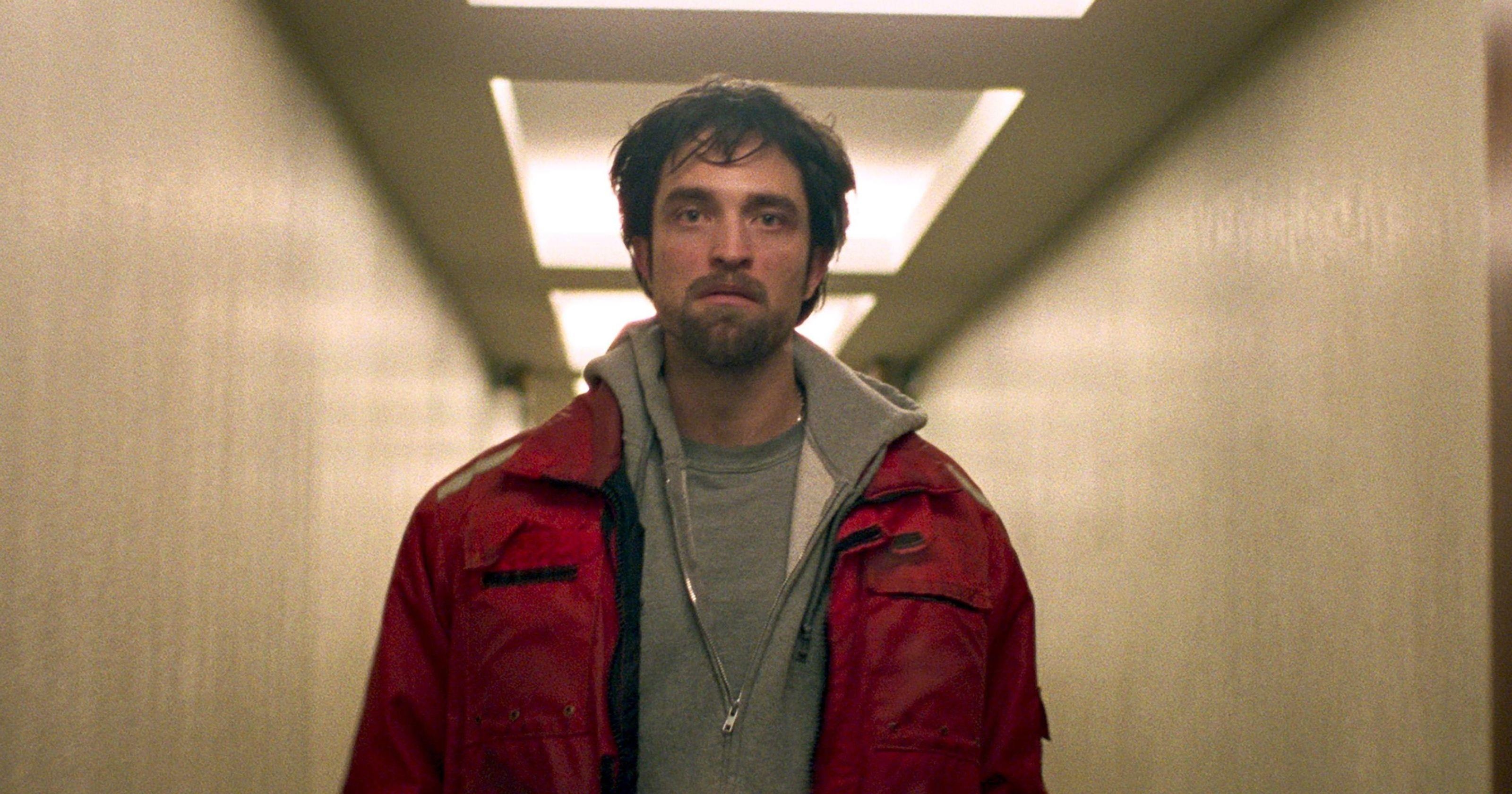 phim The Batman ảnh 1 phim The Batman anh 1